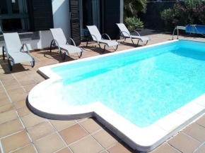Villa Fortuna